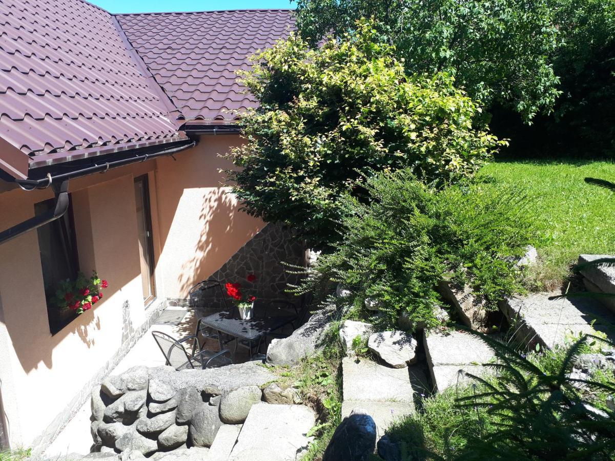 Chalupa Na Hrbku Belá  Zewnętrze zdjęcie